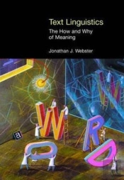 Text Linguistics