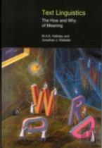 Text Linguistics