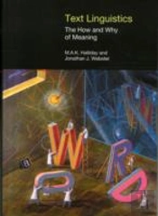 Text Linguistics