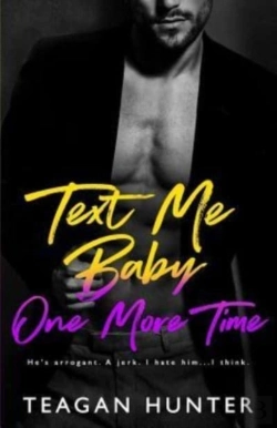 Bertrand.pt - Text Me Baby One More Time