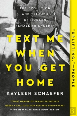 Bertrand.pt - Text Me When You Get Home