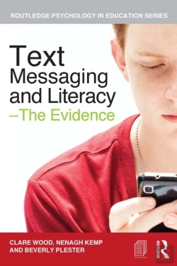 Bertrand.pt - Text Messaging And Literacy - The Evidence