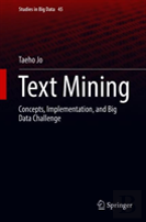 Text Mining
