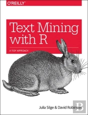 Text Mining With R