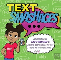 Bertrand.pt - Text Smashages
