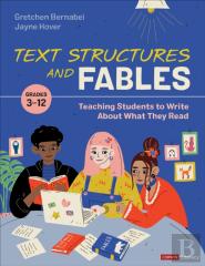Text Structures And Fables