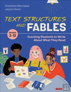 Bertrand.pt - Text Structures And Fables