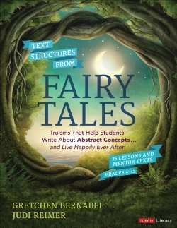 Bertrand.pt - Text Structures From Fairy Tales