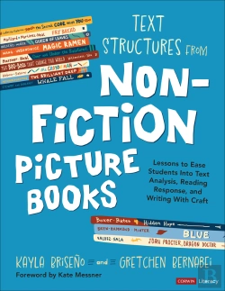 Bertrand.pt - Text Structures From Nonfiction Picture Books