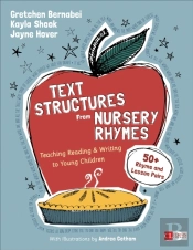 Text Structures From Nursery Rhymes