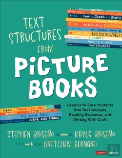 Bertrand.pt - Text Structures From Picture Books [Grades 2-8]
