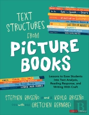 Text Structures From Picture Books [Grades 2-8]