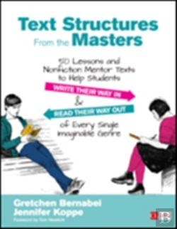 Bertrand.pt - Text Structures From The Masters