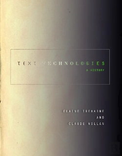 Bertrand.pt - Text Technologies