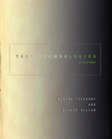 Text Technologies