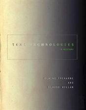 Text Technologies