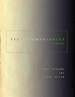 Bertrand.pt - Text Technologies