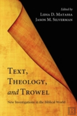 Bertrand.pt - Text, Theology, And Trowel