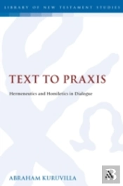 Text To Praxis