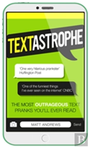 Textastrophe