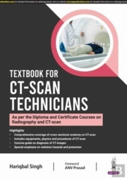 Bertrand.pt - Textbook For Ct-Scan Technicians