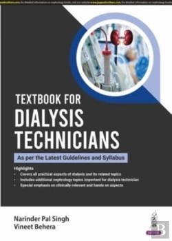 Bertrand.pt - Textbook For Dialysis Technicians
