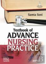 Textbook Of Advance Nursing Practice