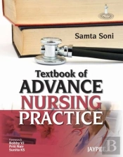Textbook Of Advance Nursing Practice