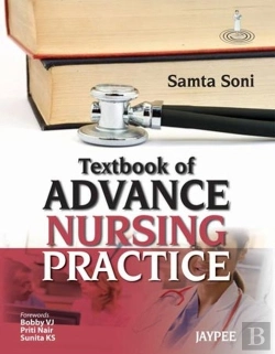 Bertrand.pt - Textbook Of Advance Nursing Practice
