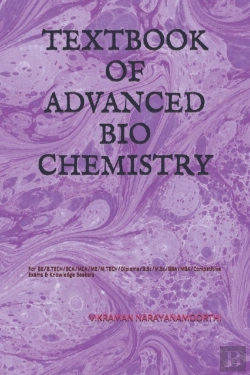 Bertrand.pt - Textbook Of Advanced Bio Chemistry