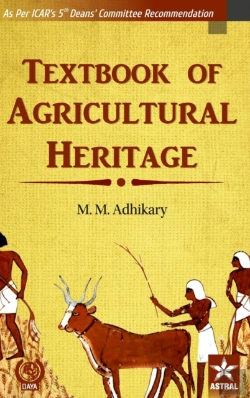 Bertrand.pt - Textbook Of Agricultural Heritage