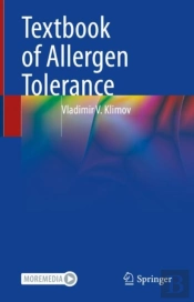 Textbook Of Allergen Tolerance