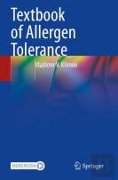 Textbook Of Allergen Tolerance