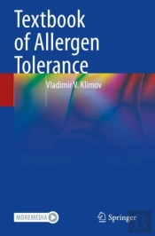 Textbook Of Allergen Tolerance