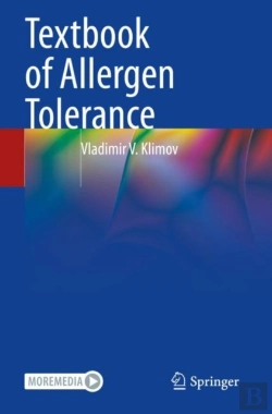 Bertrand.pt - Textbook Of Allergen Tolerance