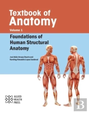 Textbook Of Anatomy Volume 1