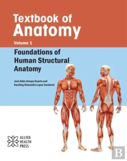 Bertrand.pt - Textbook Of Anatomy Volume 1