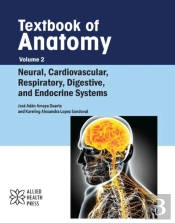 Textbook Of Anatomy Volume 2