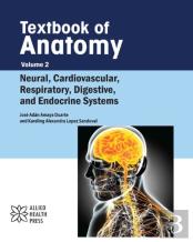 Textbook Of Anatomy Volume 2