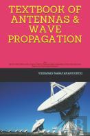 Textbook Of Antennas & Wave Propagation