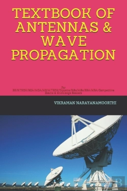 Bertrand.pt - Textbook Of Antennas & Wave Propagation