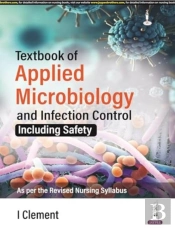 Textbook Of Applied Microbiology And Infection Control
