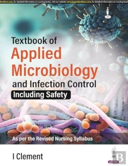 Bertrand.pt - Textbook Of Applied Microbiology And Infection Control