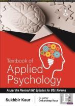 Textbook Of Applied Psychology