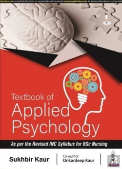 Bertrand.pt - Textbook Of Applied Psychology