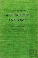 Textbook Of Arthropod Anatomy