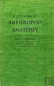 Textbook Of Arthropod Anatomy