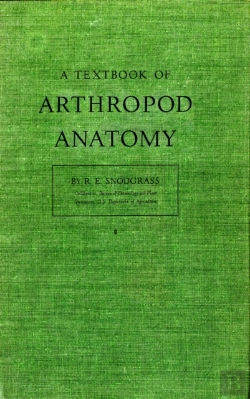 Bertrand.pt - Textbook Of Arthropod Anatomy