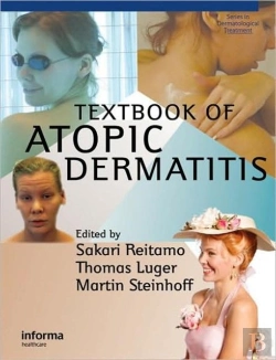Bertrand.pt - Textbook Of Atopic Dermatitis