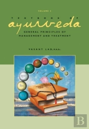 Textbook Of Ayurveda